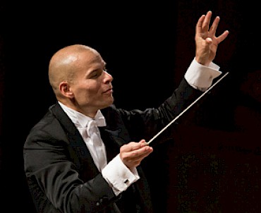 Chloe Mun Felix, Dietrich Paredes