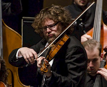 Alexander Janiczek, Alexander Lonquich