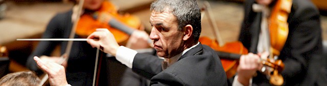 Umberto Benedetti Michelangeli