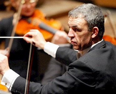 Umberto Benedetti Michelangeli