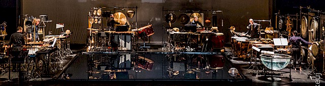 Les Percussion de Strasbourg