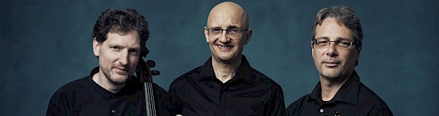 Hèsperos Piano Trio