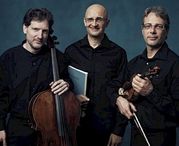 Hèsperos Piano Trio