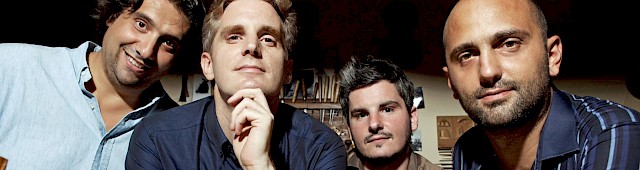 Quartetto di Cremona