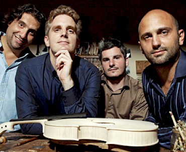 Quartetto di Cremona