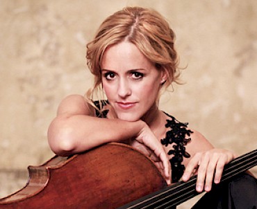 Sol Gabetta - Bertrand Chamayou