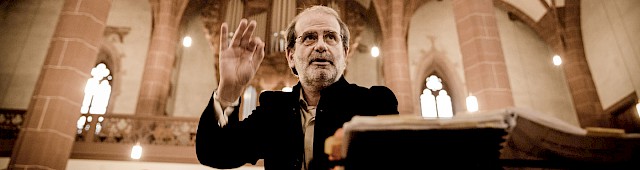 Coro ed Orchestra Barocca "Andrea Palladio"