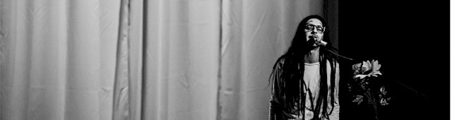 Metamorfosi / scatola nera  