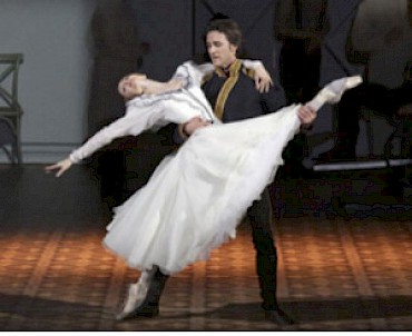 Un eroe dei nostri tempi