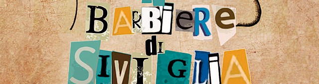 IL BARBIERE DI SIVIGLIA