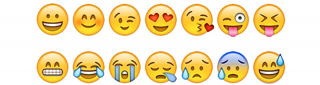 EMOTICON: il paese delle mie emozioni