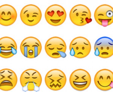 EMOTICON: il paese delle mie emozioni