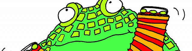 ROSPI, PESCI E…FELICITA’