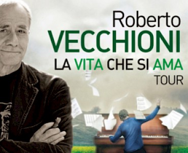 Roberto Vecchioni