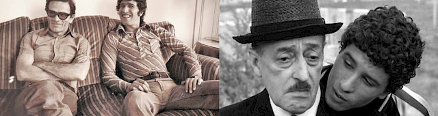 La Prima Biennale Internazionale del Cortometraggio