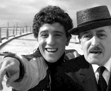 La Prima Biennale Internazionale del Cortometraggio