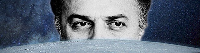 Manutenzione dei sogni - Omaggio a Federico Fellini