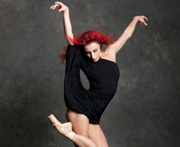 Ballets Jazz Montreal