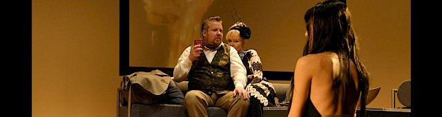 L'Anatra all'Arancia