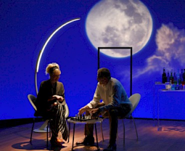 L'Anatra all'Arancia