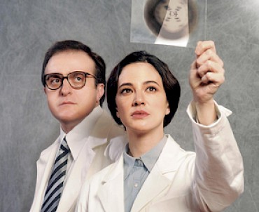 Rosalind Franklin. Il segreto della vita