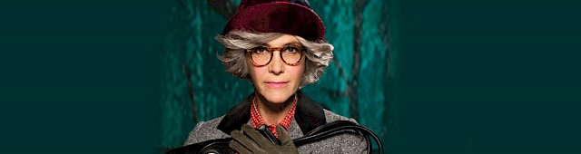 Miss Marple, Giochi di Prestigio