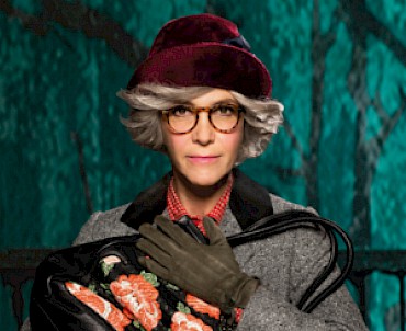 Miss Marple, Giochi di Prestigio