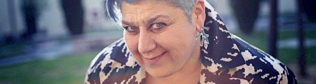 Griselidis: memorie di una prostituta