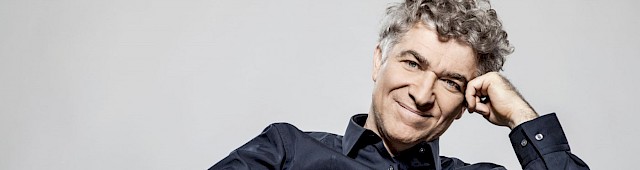 Vorrei essere figlio di un uomo felice