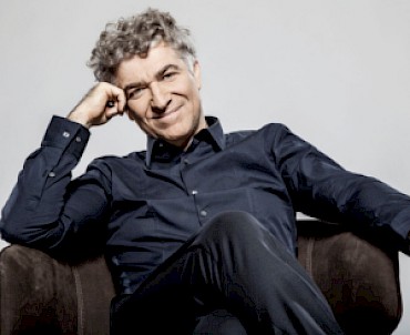 Vorrei essere figlio di un uomo felice