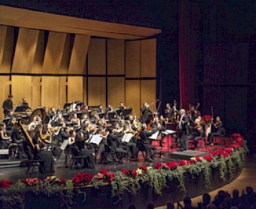 Gran Concerto di San Silvestro