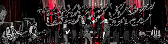 Gospel in Vicenza 2017