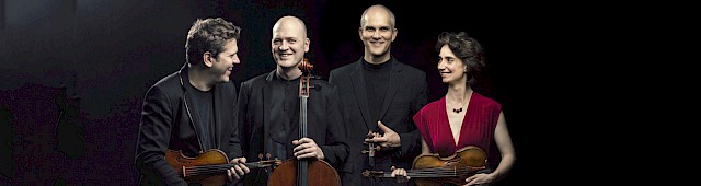 Cuarteto Casals