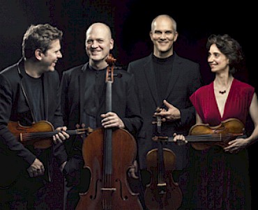 Cuarteto Casals