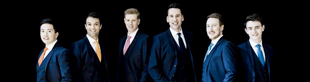 King's Singers