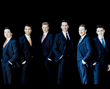 King's Singers