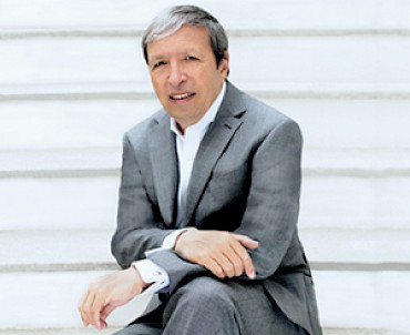 Murray Perahia