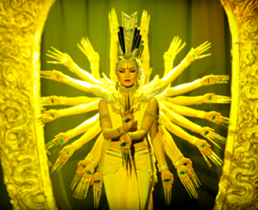 Suggestioni d'Oriente