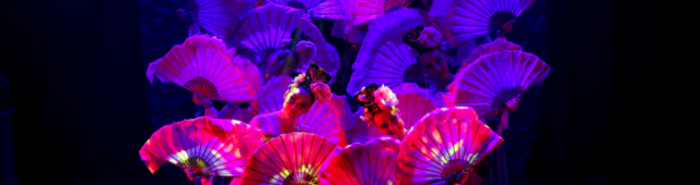 Suggestioni d'Oriente