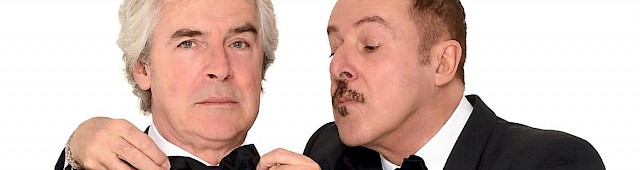 Massimo Lopez e Tullio Solenghi Show