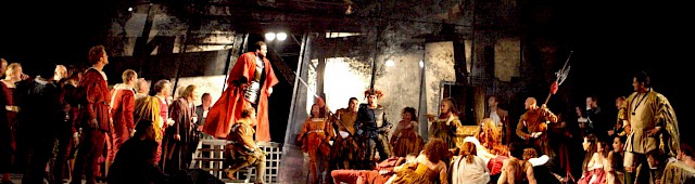 Rigoletto