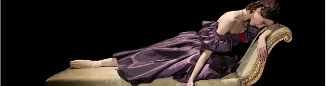 La Signora delle Camelie