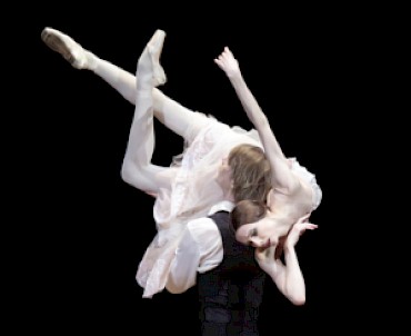 La Signora delle Camelie